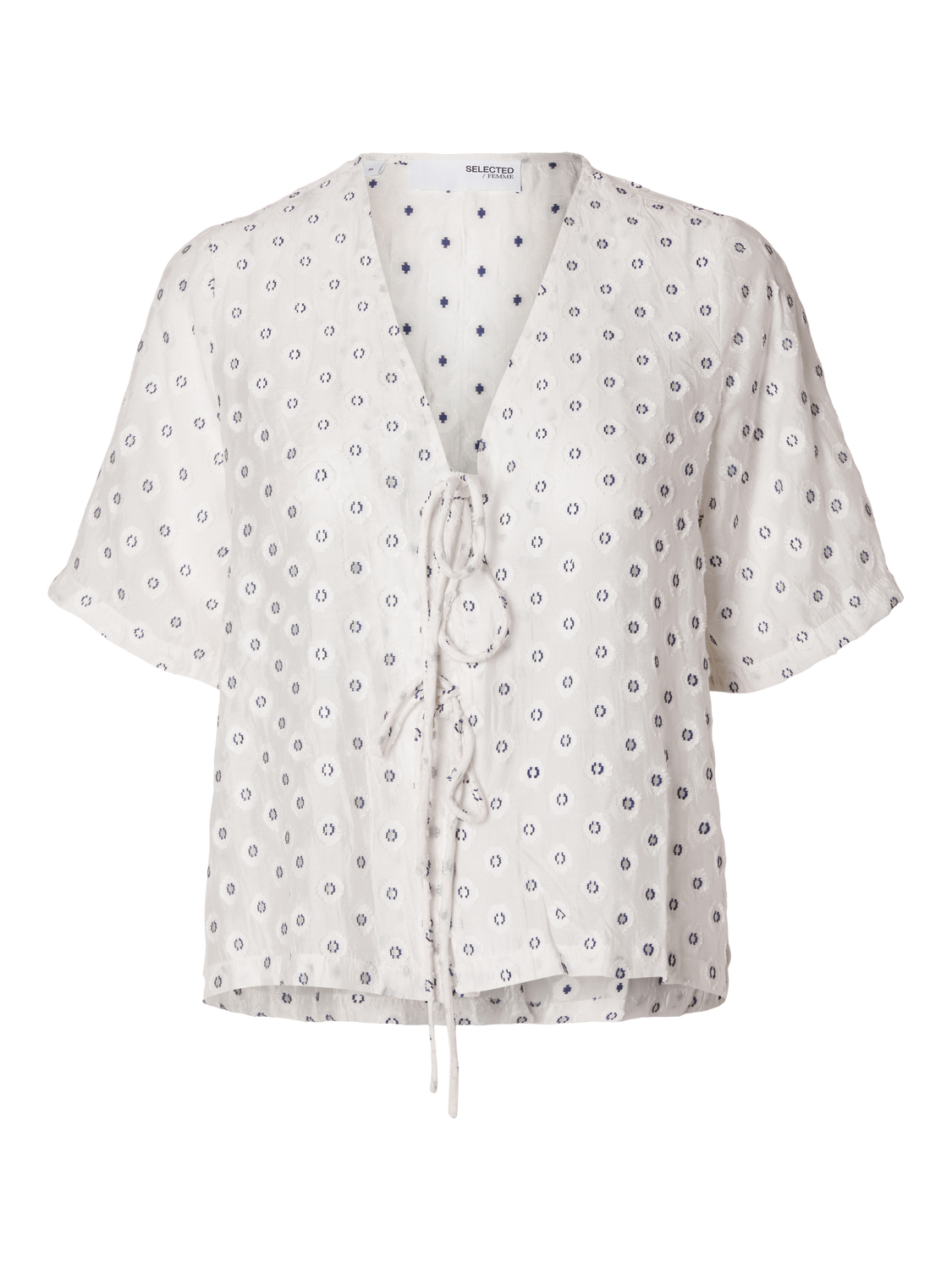 SLFZURA T-Shirts & Tops - Snow White