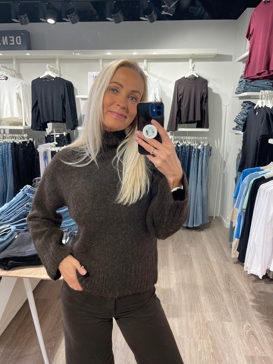 SLFGABRIELLA Pullover - Delicioso