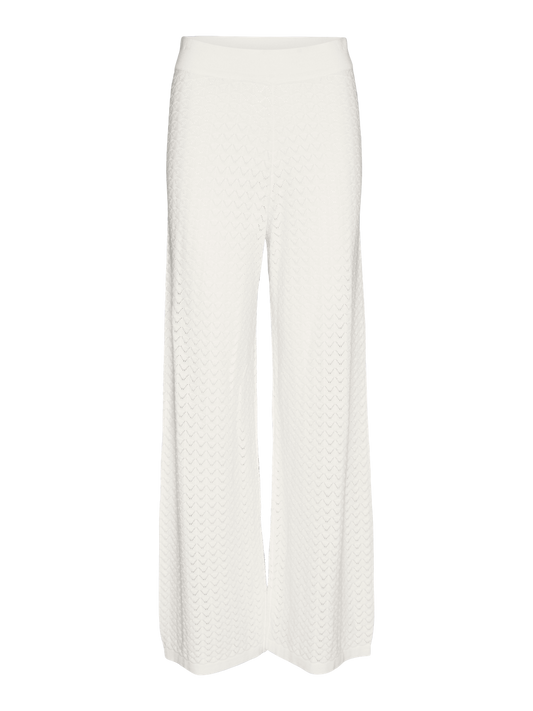 VMIBERIA Pants - Snow White