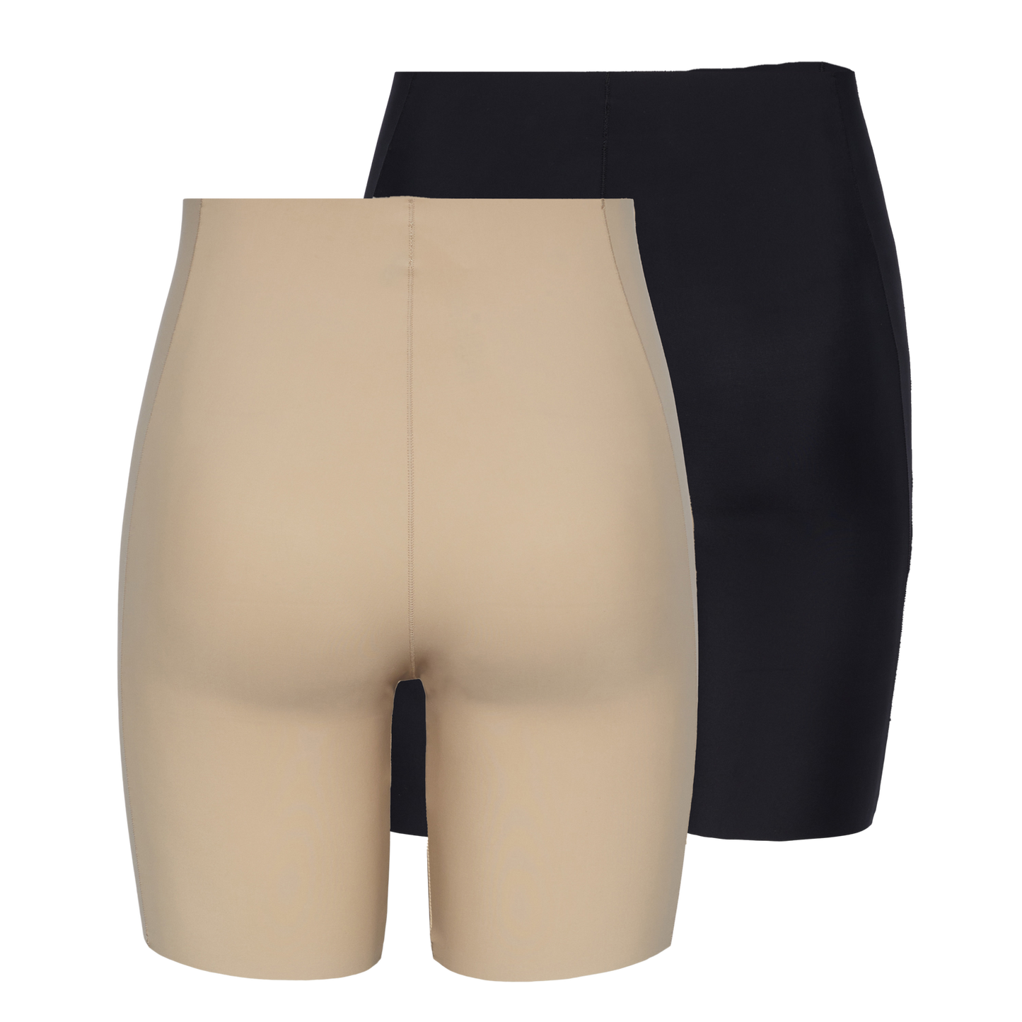 PCNAMEE Shorts - Black