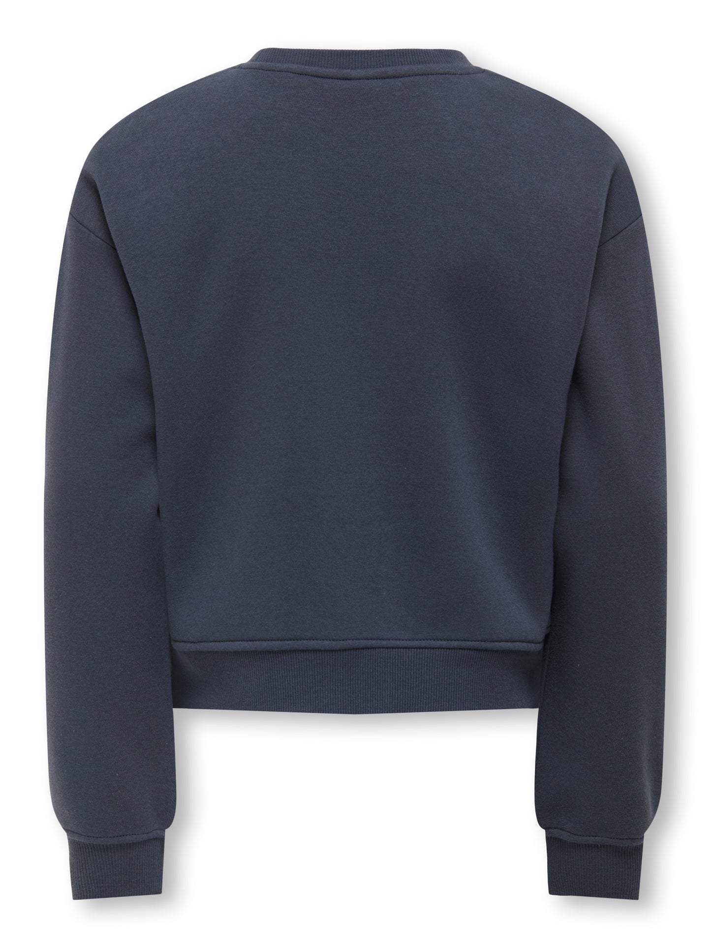 KOGSWEAT Sweatshirt - Ombre Blue