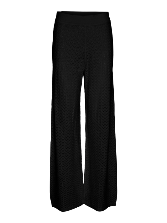 VMIBERIA Pants - Black
