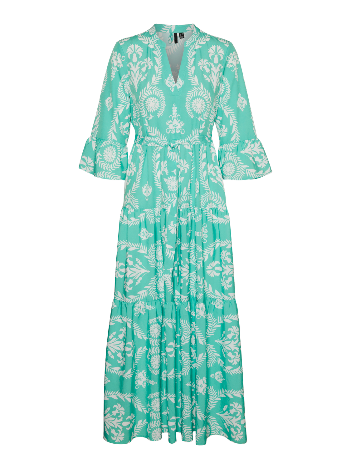 VMZERA Long Dress - Katydid