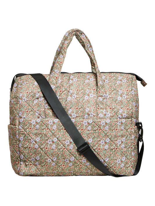 OBJTILDE Shopping Bag - Deep Lichen Green