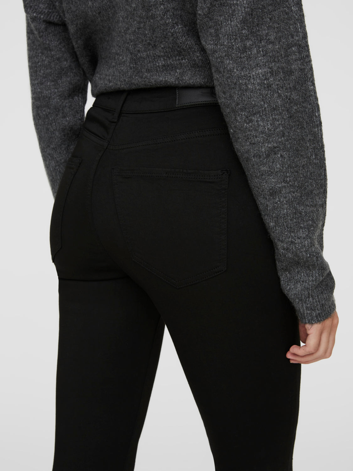 VMSOPHIA Jeans - Black
