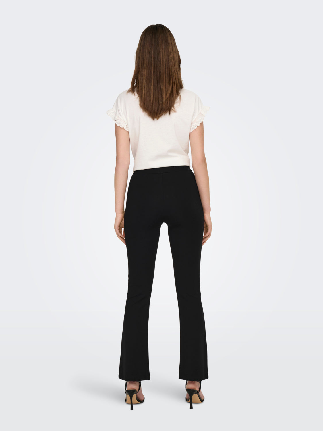 JDYPRETTY Pants - Black