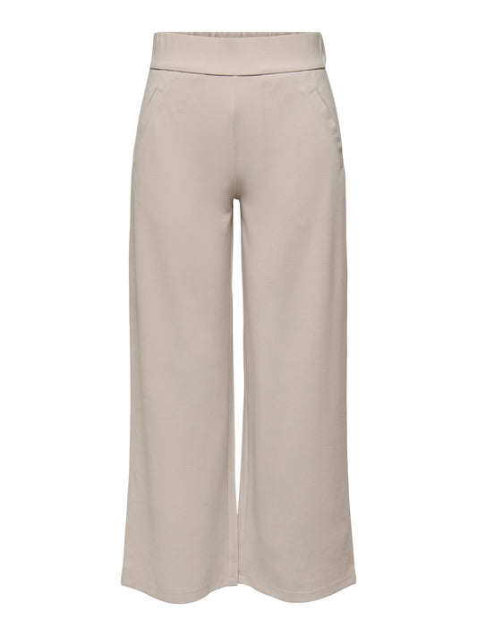 JDYLOUISVILLE Pants - Chateau Gray
