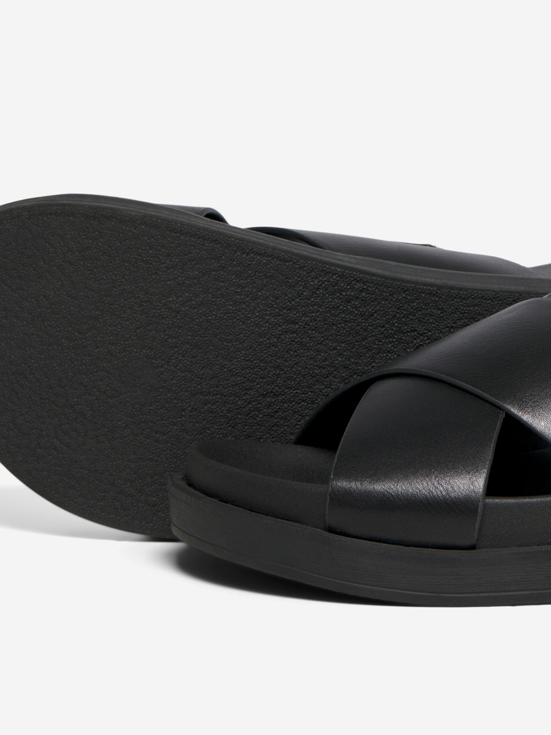 ONLMINNIE-2 Sandals - Black
