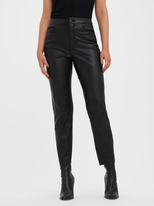 VMBRENDA Pants - Black