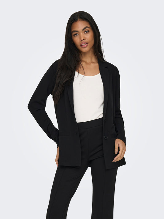 JDYLOUISVILLE Blazer - Black
