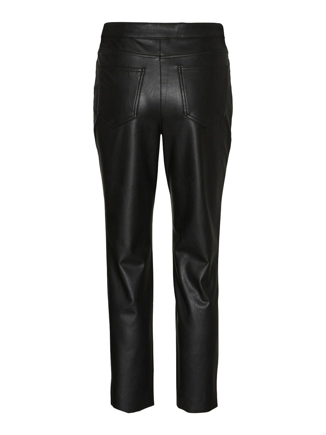 VMBRENDA Pants - Black