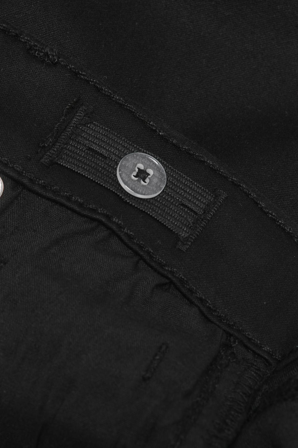 KOGROYAL Jeans - Black Denim