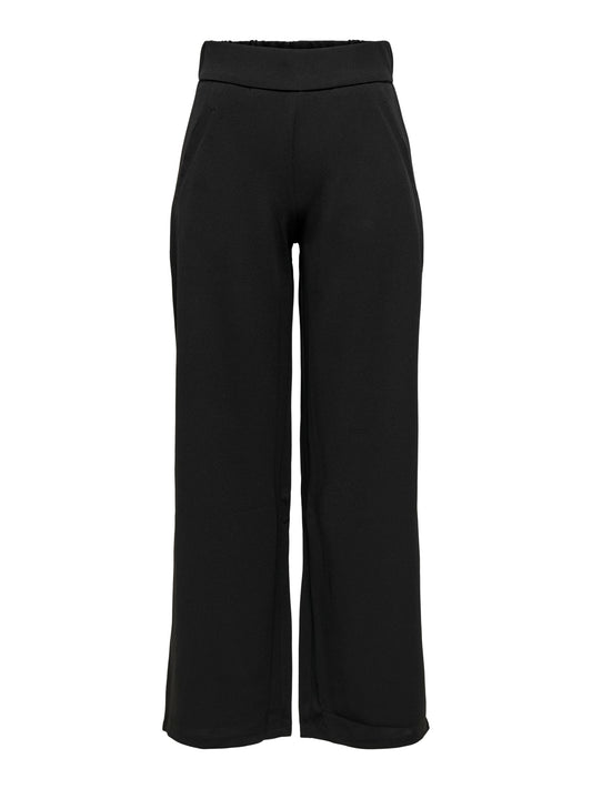 JDYLOUISVILLE Pants - Black