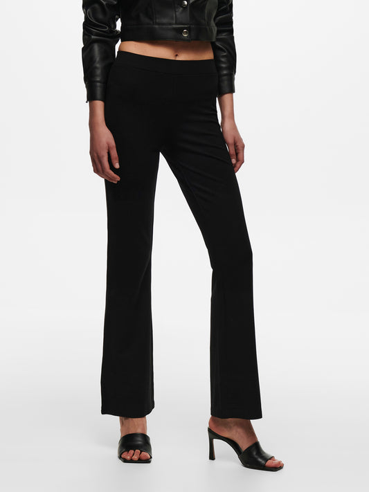 JDYPRETTY Pants - Black