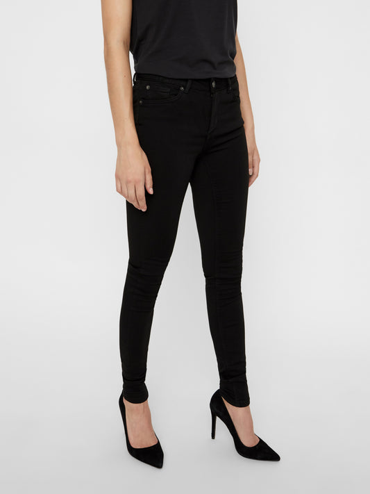 VMLUX jeans - Black