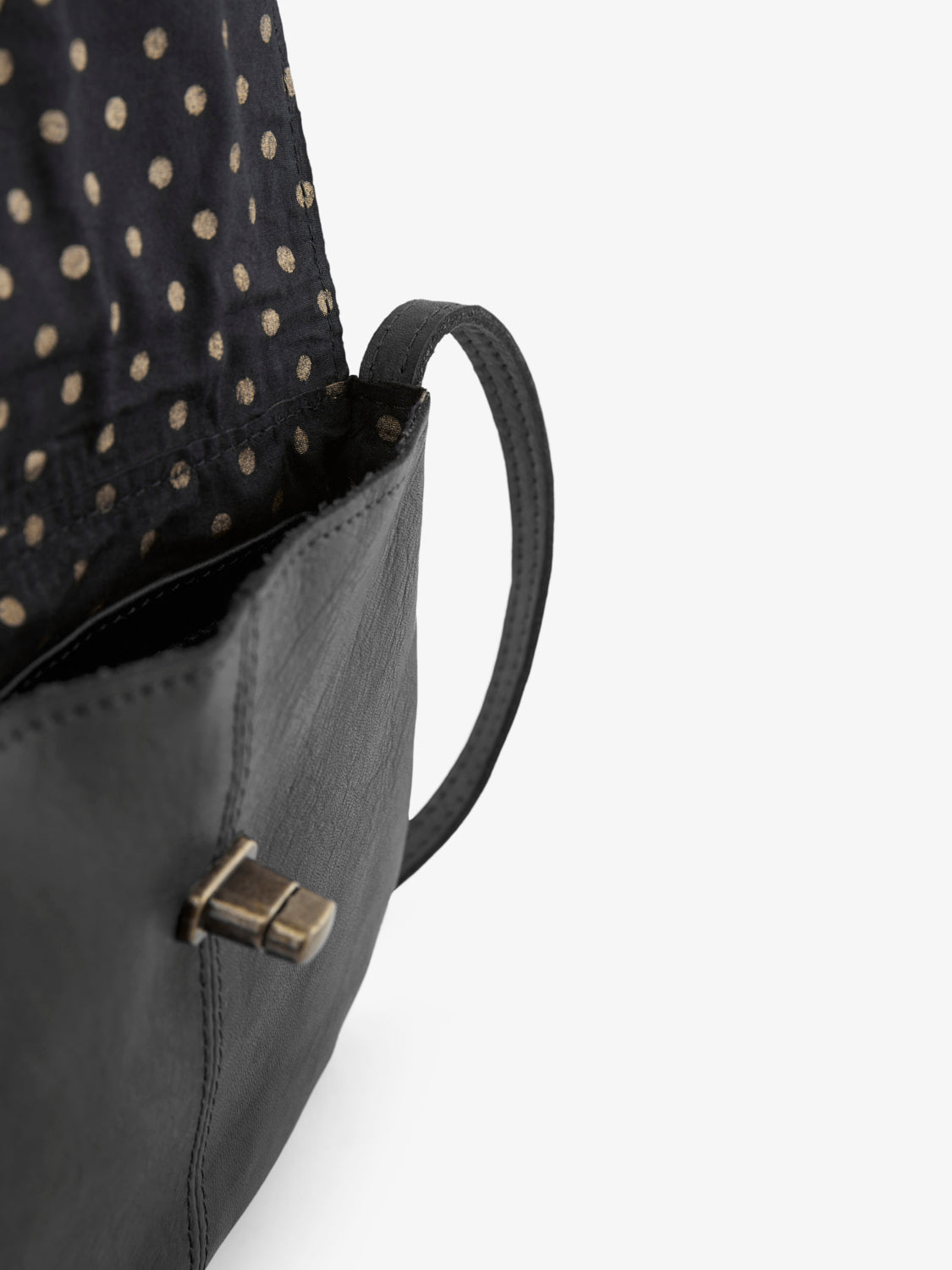 PCTOTALLY Handbag - Black