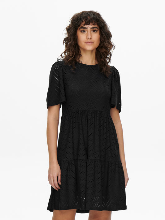 JDYCARLA Dress - Black