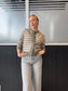 SLFLULU Knit Cardigan - Vetiver