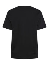 Last inn bildet i Galleri-visningsprogrammet, PCRIA T-Shirt - Black
