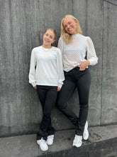 Last inn bildet i Galleri-visningsprogrammet, KOGROYAL Jeans - Black Denim
