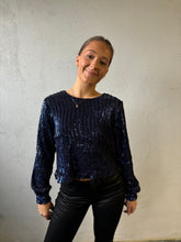 Last inn bildet i Galleri-visningsprogrammet, OBJDOTTI Top - Sky Captain
