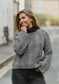 VMNAOMI Pullover - Black