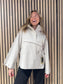 PCTUI Jacket - Silver Gray