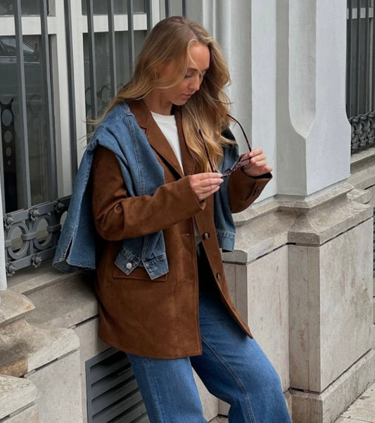 VMHAZEL Blazer - Dachshund