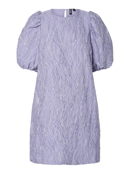 PCKAMILLA Dress - Purple Rose