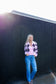 VMHAIA Knit Cardigan - Sweet Dreams