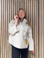 PCTUI Jacket - Silver Gray