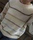 PCNELIA Pullover - Birch