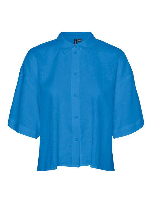 VMLINN Shirts - Marina