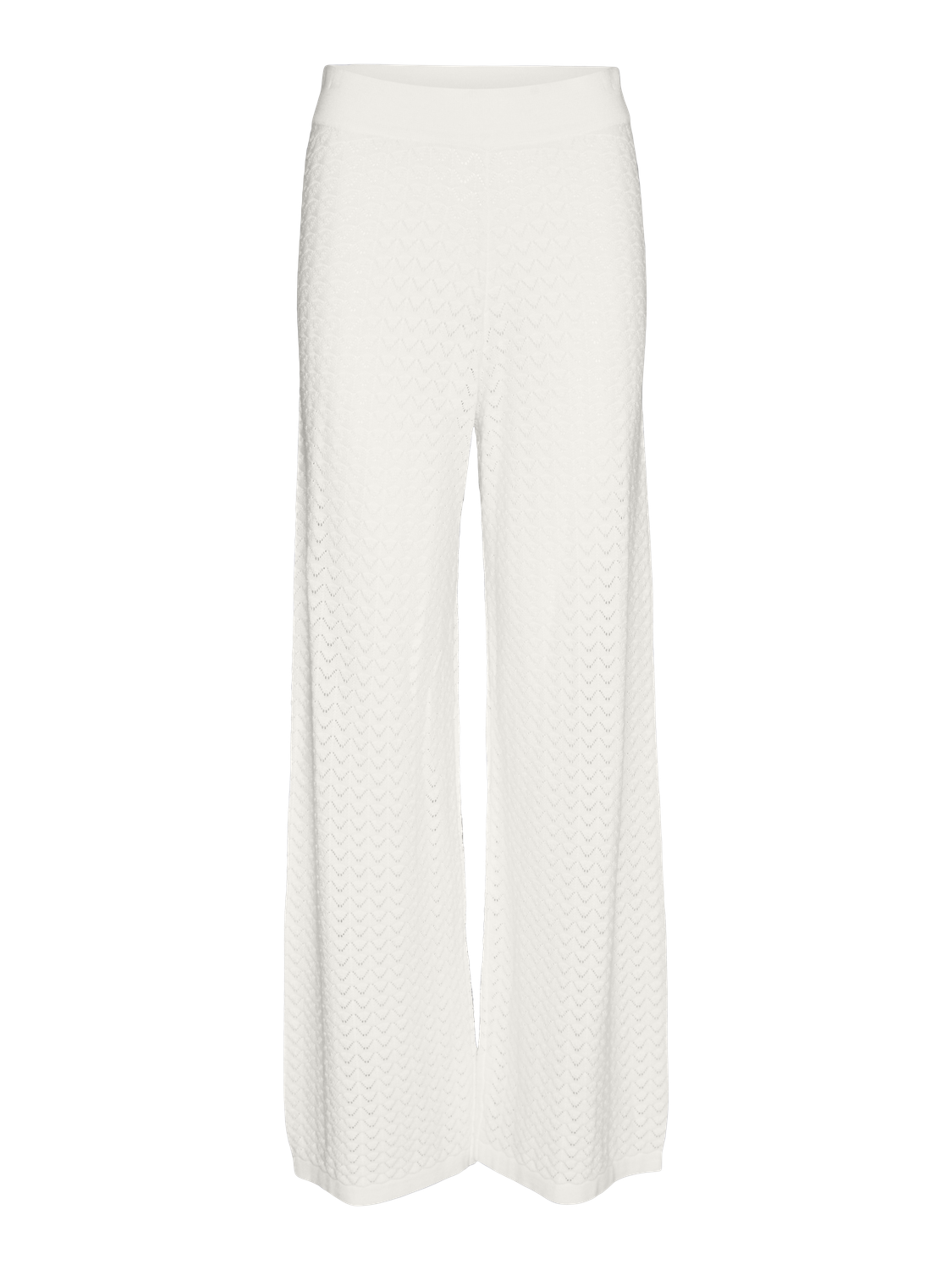 VMIBERIA Pants - Snow White