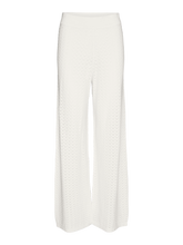 Last inn bildet i Galleri-visningsprogrammet, VMIBERIA Pants - Snow White
