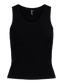 PCANIBI Tank Top - Black