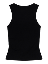Last inn bildet i Galleri-visningsprogrammet, PCANIBI Tank Top - Black

