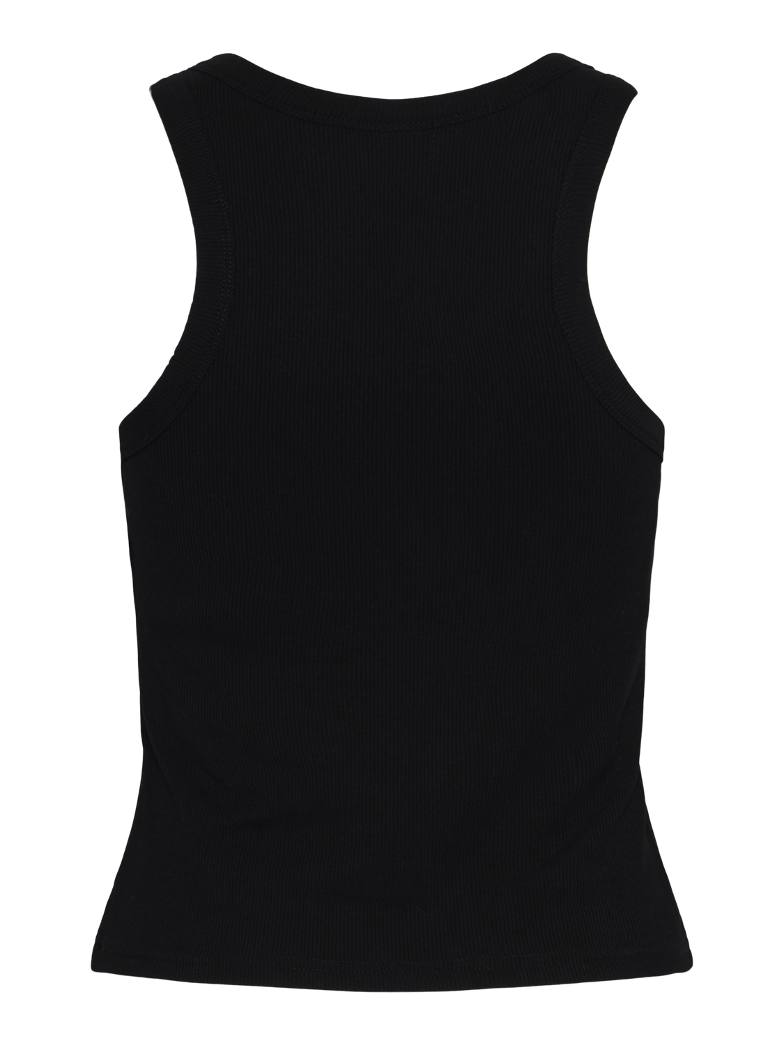 PCANIBI Tank Top - Black