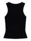 PCANIBI Tank Top - Black