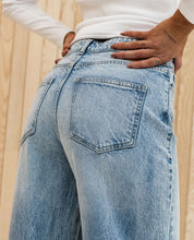 Last inn bildet i Galleri-visningsprogrammet, PCSELMA Jeans - Light Blue Denim
