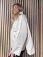PCTUI Jacket - Silver Gray