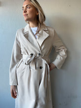 Last inn bildet i Galleri-visningsprogrammet, PCSCARLETT Coat - Silver Gray
