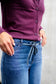 OBJROSIE Jeans - Medium Blue Denim