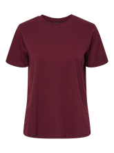 Last inn bildet i Galleri-visningsprogrammet, PCRIA T-Shirt - Tawny Port
