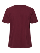 Last inn bildet i Galleri-visningsprogrammet, PCRIA T-Shirt - Tawny Port

