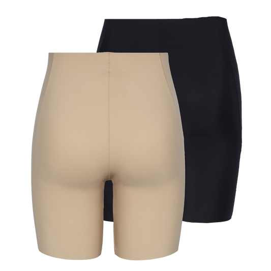 PCNAMEE Shorts - Black