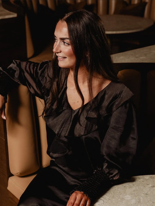 AWBEA Top - Black