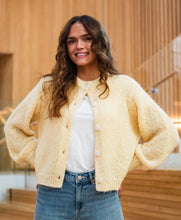 Last inn bildet i Galleri-visningsprogrammet, VMWINIA Knit Cardigan - Flan
