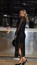 Last inn bildet i Galleri-visningsprogrammet, VMJULIET Long Dress - Black
