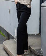 Last inn bildet i Galleri-visningsprogrammet, VMZAMIRA Pants - Black
